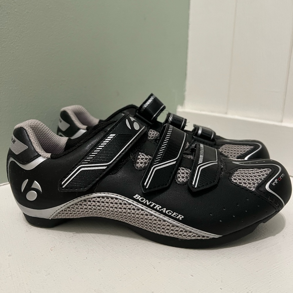 Bontrager Soltice Spinning Shoes